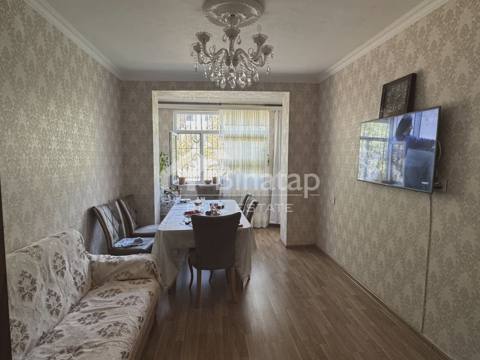 Satılır 2 otaqlı köhnə tikili 54 m², Sumqayıt mərkəz — Baku