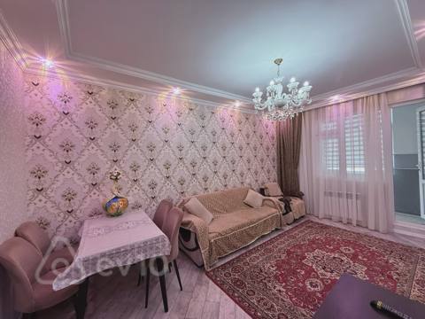 2 otaqlı mənzil, 60 m², memar ecemi — kirayə — Bakı