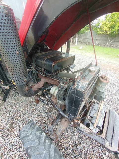 Traktor idyal veziyetdedir — 7 500 ₼ · Salyan · Traktorlar Traktor idyal veziyetdedir — Salyan