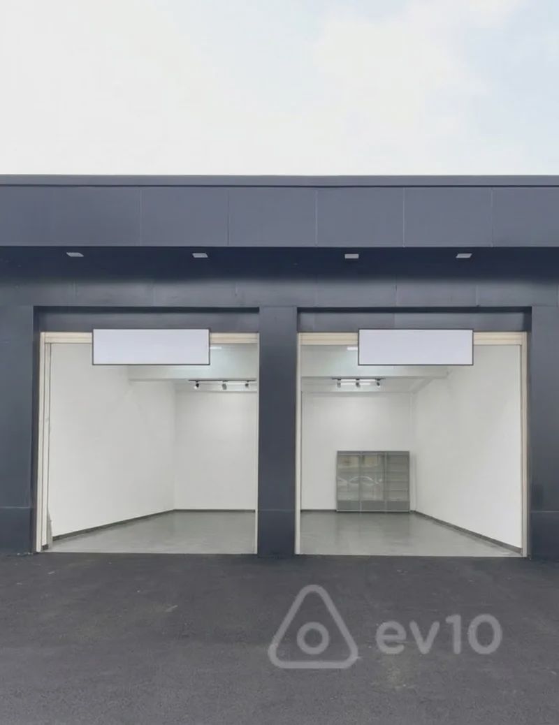 Сатылат: коммерческий объект, 2 500 м² — Əmlak, Bakı (7)