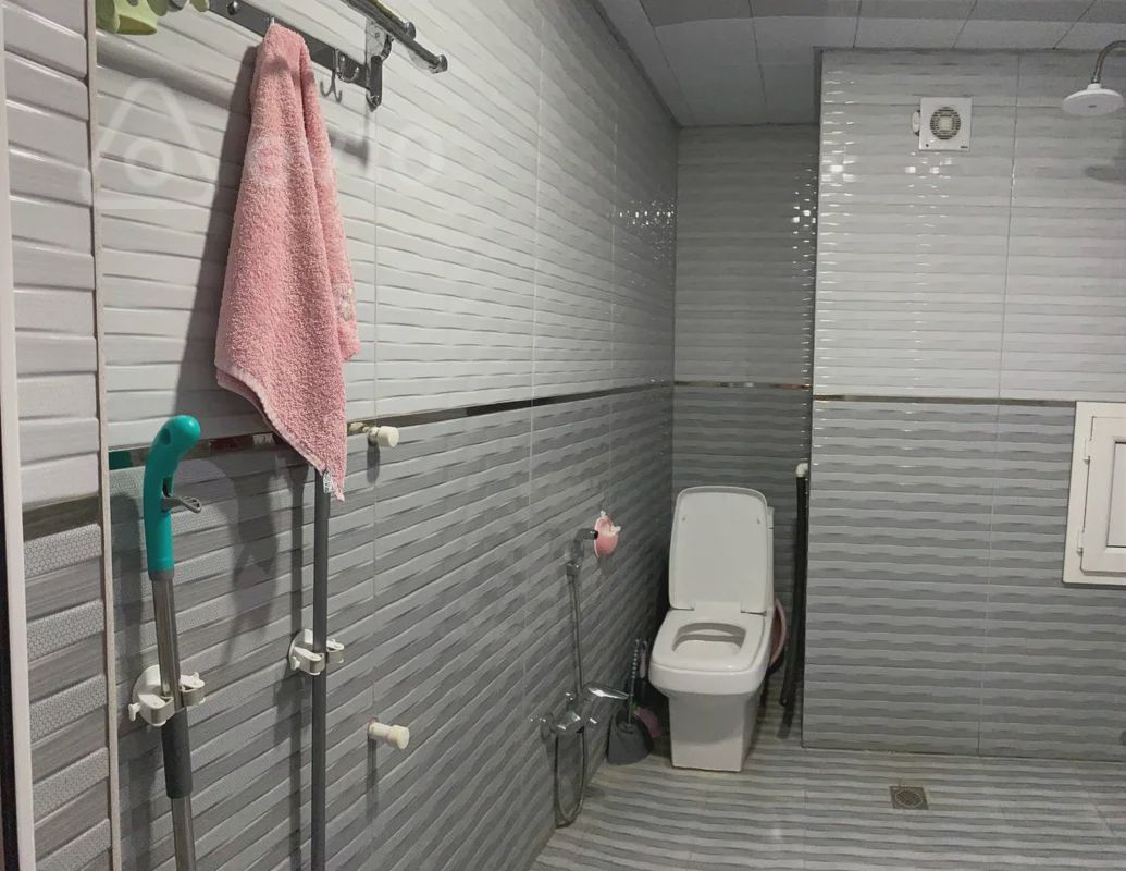 Kiralık 2 odalı daire (yeni bina), 60 m² — Mənzil, Bakı (3)