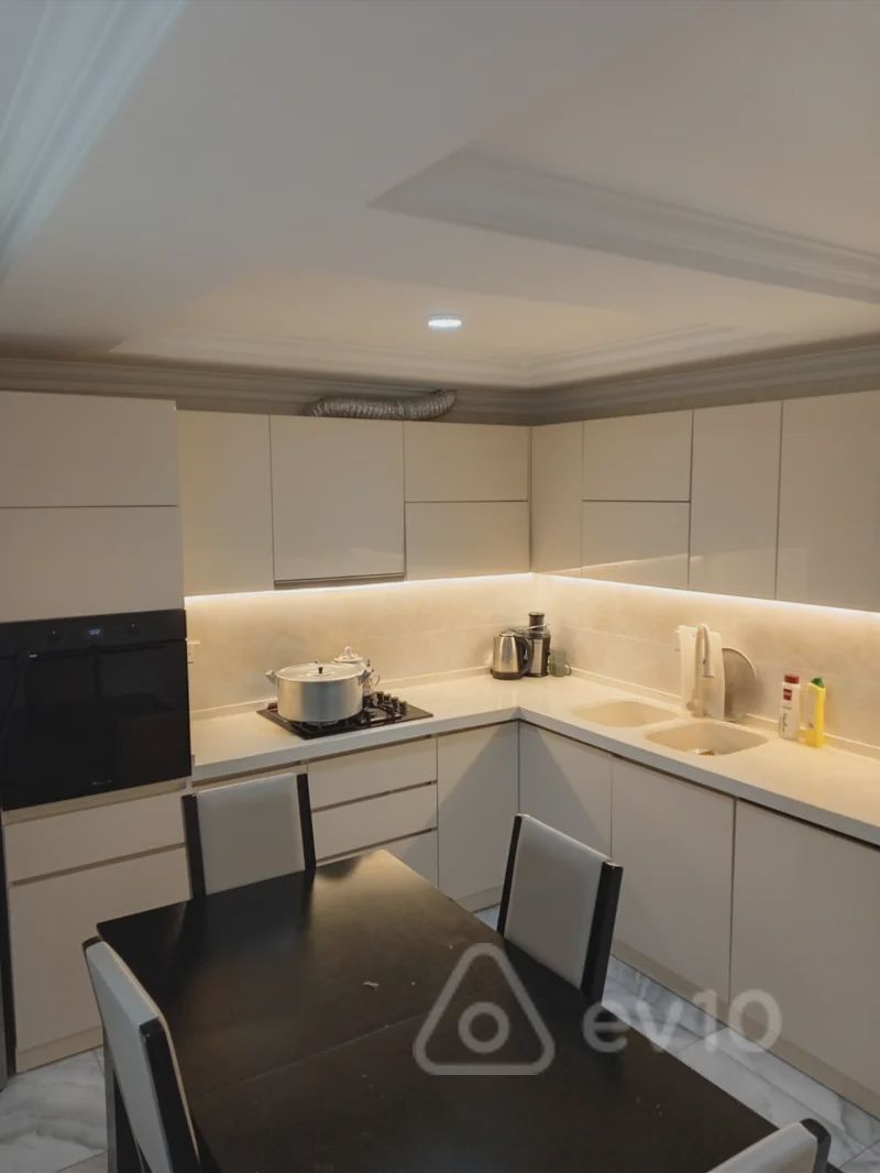 Satılık 3 odalı daire (eski bina), 90 m² — Mənzil, Bakı (5)