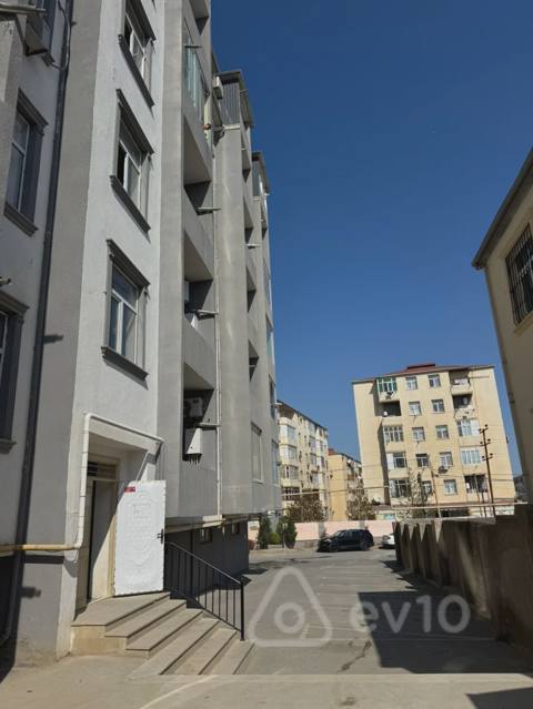 2 otaqlı mənzil, 60 m², Masazir — kirayə — 450 ₼ · Baku · Mənzil 2 otaqlı mənzil, 60 m², Masazir — kirayə — Baku