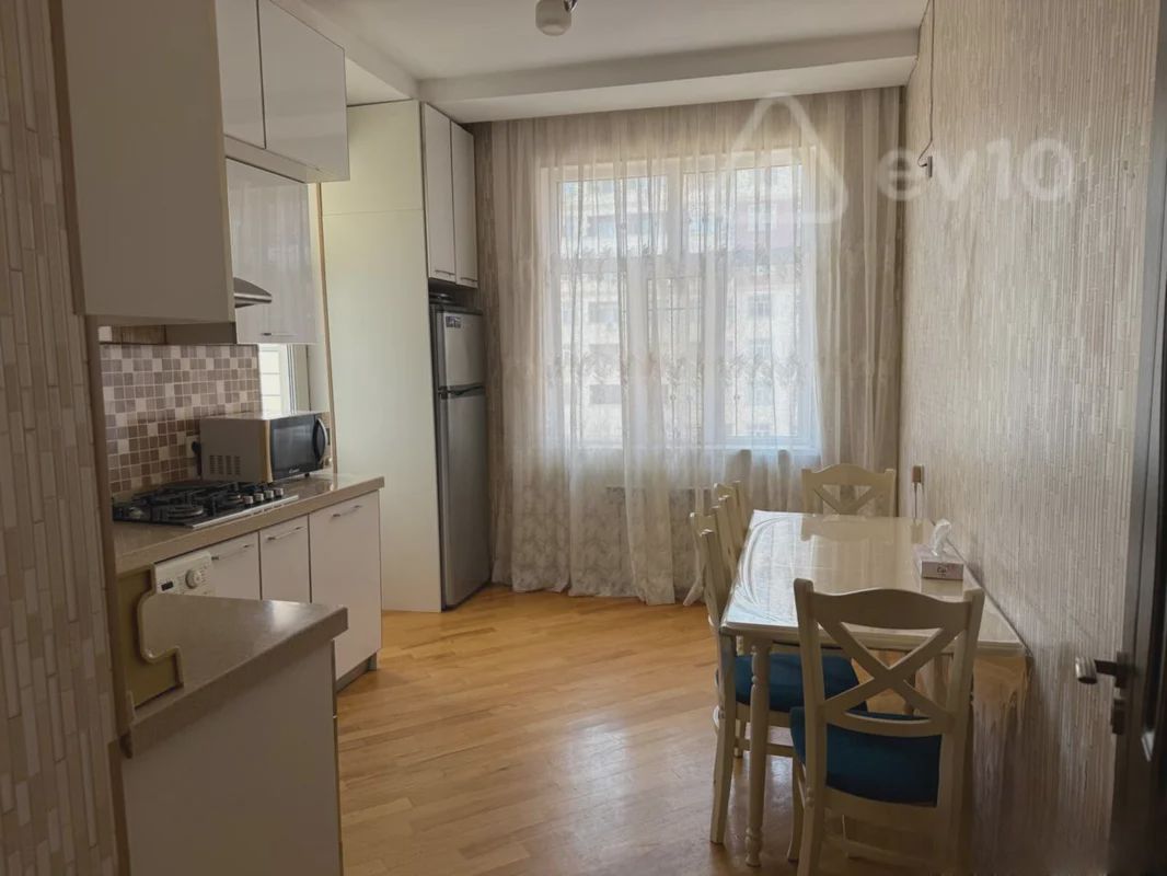 For sale: 3-room apartment (new building), 105 m² — Mənzil, Bakı (11)