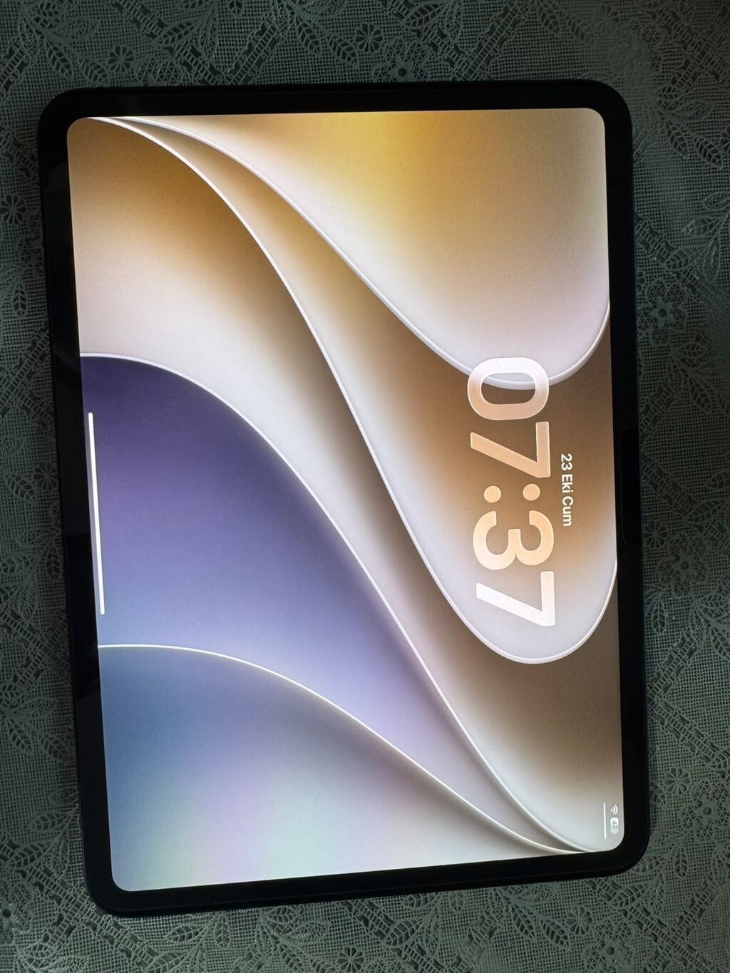 Apple iPad Pro 11" (M4) – 256 GB Xüsusiyyətlər: - Model: iPad Pro 11 — Apple, Bakı (2)