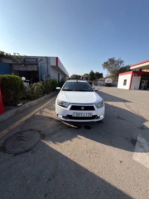 Khazar SD, 1.7 L, 2020 il, 153 000 km — 11 400 ₼ · Sumgayit · Avtomobillər Khazar SD, 1.7 L, 2020 il, 153 000 km — Sumgayit