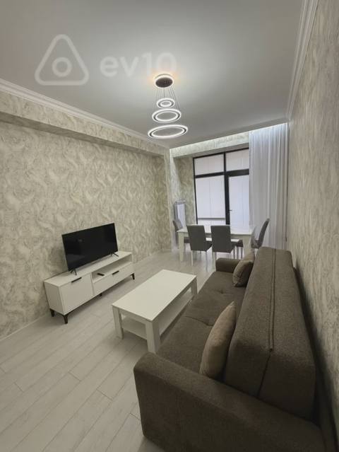 2 otaqlı mənzil, 70 m², Əliyar Əliyev kuc — kirayə — 949 ₼ · 2 ოთახი · 70 m² · სართული 3/16 · Baku, Nərimanov · Mənzil 2 otaqlı mənzil, 70 m², Əliyar Əliyev kuc — kirayə — Baku
