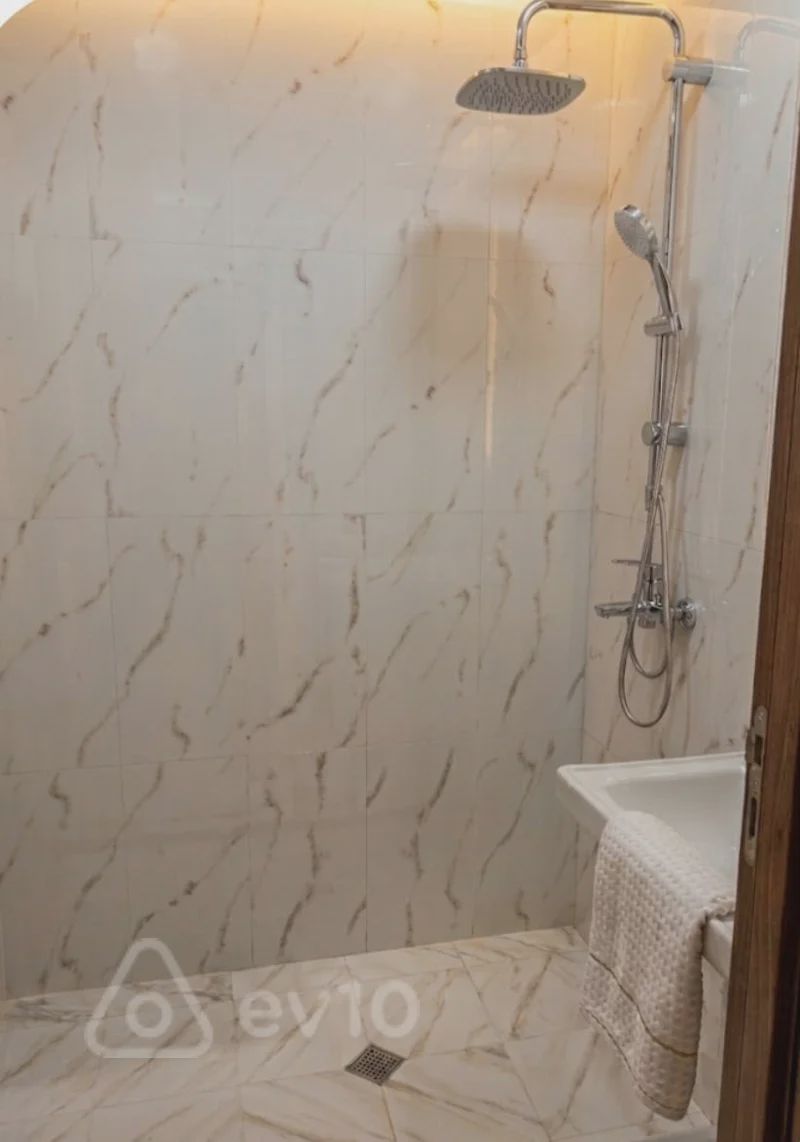Satılık 3 odalı daire (eski bina), 90 m² — Mənzil, Bakı (8)