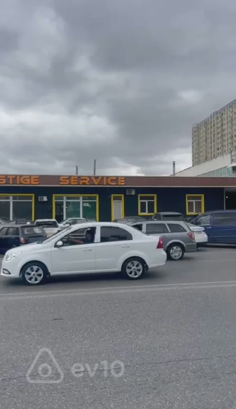 Сатылат: коммерческий объект, 2 500 м² — Əmlak, Bakı (3)