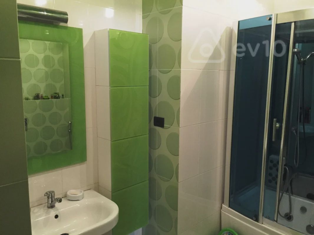 Satılık daire (yeni bina), 220 m² — Mənzil, Bakı (8)