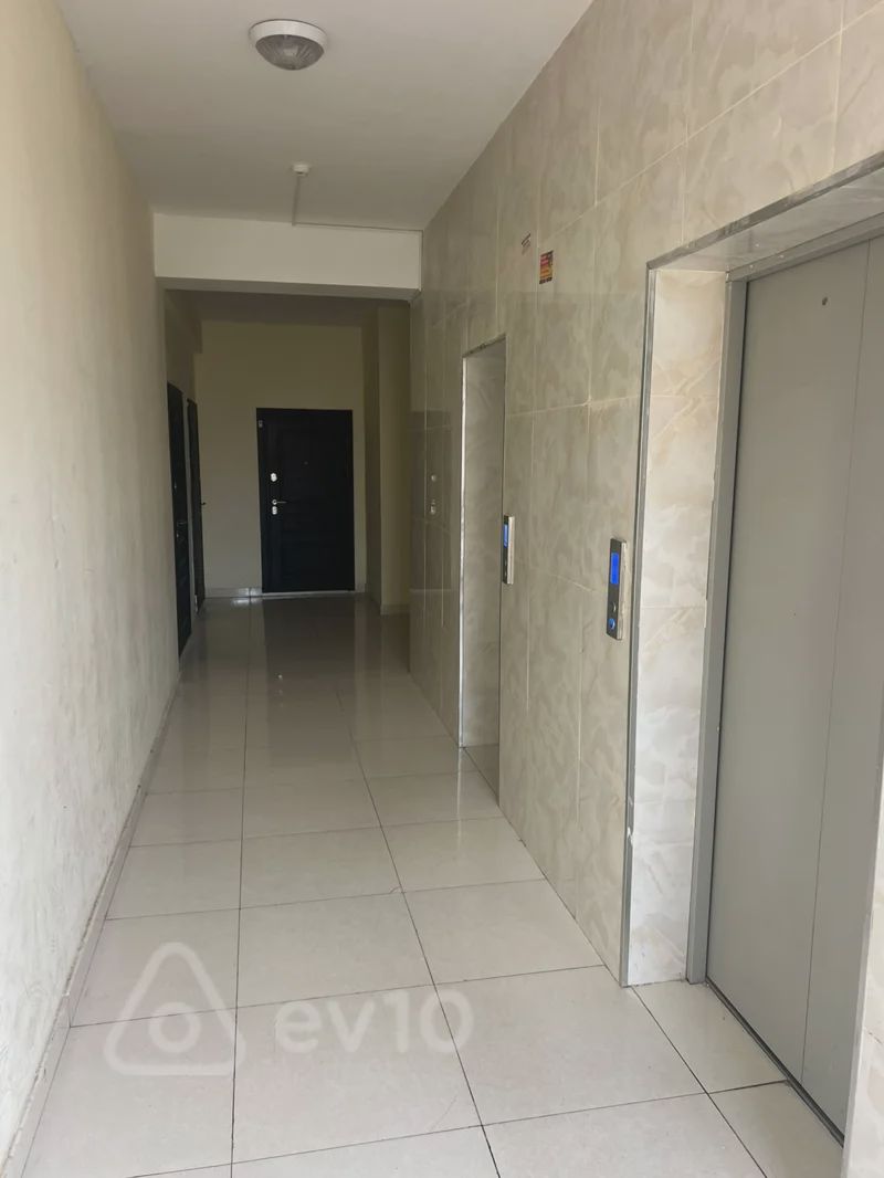 For sale: 3-room apartment (new building), 105 m² — Mənzil, Bakı (3)