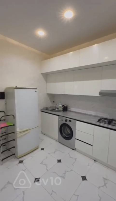 2 otaqlı mənzil, 52 m², Masazır — kirayə — Baku