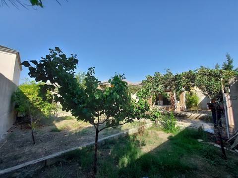 Satılır 3 otaqlı həyət evi/bağ evi 100 m² — 153 000 ₼ · Baku · Ev, villa Satılır 3 otaqlı həyət evi/bağ evi 100 m² — Baku