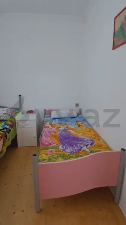 For sale: 4-room house / Cottage / Villa, 100 m² — Ev, villa, Sumqayıt (10)