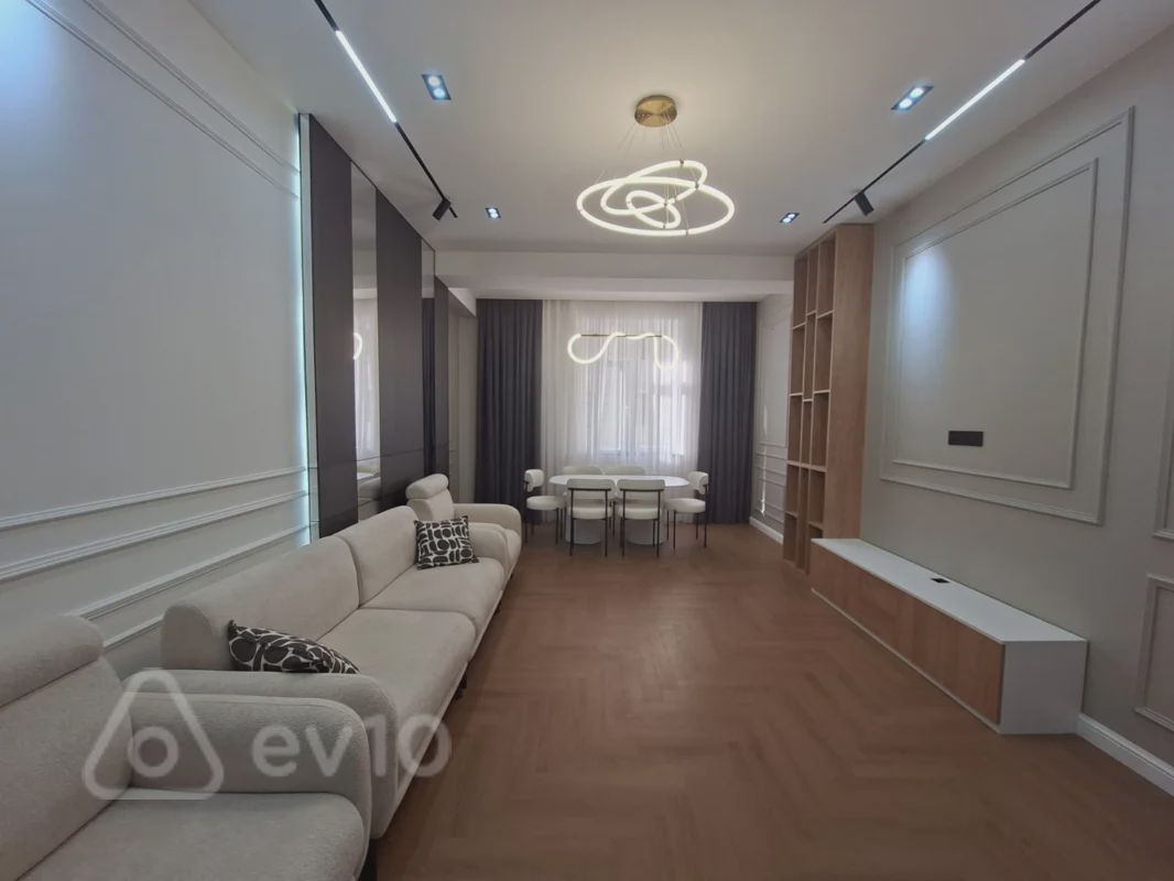 For sale: 3-room apartment (new building), 90 m² — Mənzil, Bakı (7)