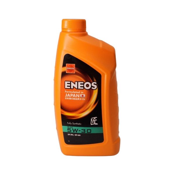 Mator Yagi Eneos Gf-6A 5W-30 1L — Ehtiyat hissələri, Bakı