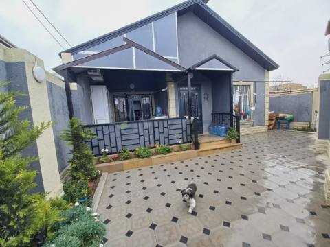 3 otaqlı Həyət evi Satılır, Savalan qəs., Sabunçu, Bakı — 82 000 ₼ · Baku · Ev, villa 3 otaqlı Həyət evi Satılır, Savalan qəs., Sabunçu, Bakı — Baku
