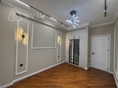2 otaqlı mənzil, 66 m², Təbriz küçəsi — 259 000 ₼ · 2 ოთახი · 66 m² · სართული 4/16 · Baku, Nərimanov · Mənzil 2 otaqlı mənzil, 66 m², Təbriz küçəsi — Baku