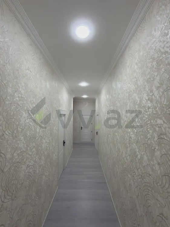 For sale: 3-room apartment (new building), 75 m² — Mənzil, Xırdalan (5)