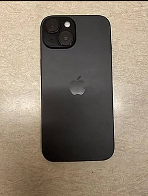 IPhone 15, 128 GB, Qara, Face ID — 720 ₼ · Baku · Apple iPhone IPhone 15, 128 GB, Qara, Face ID — Baku