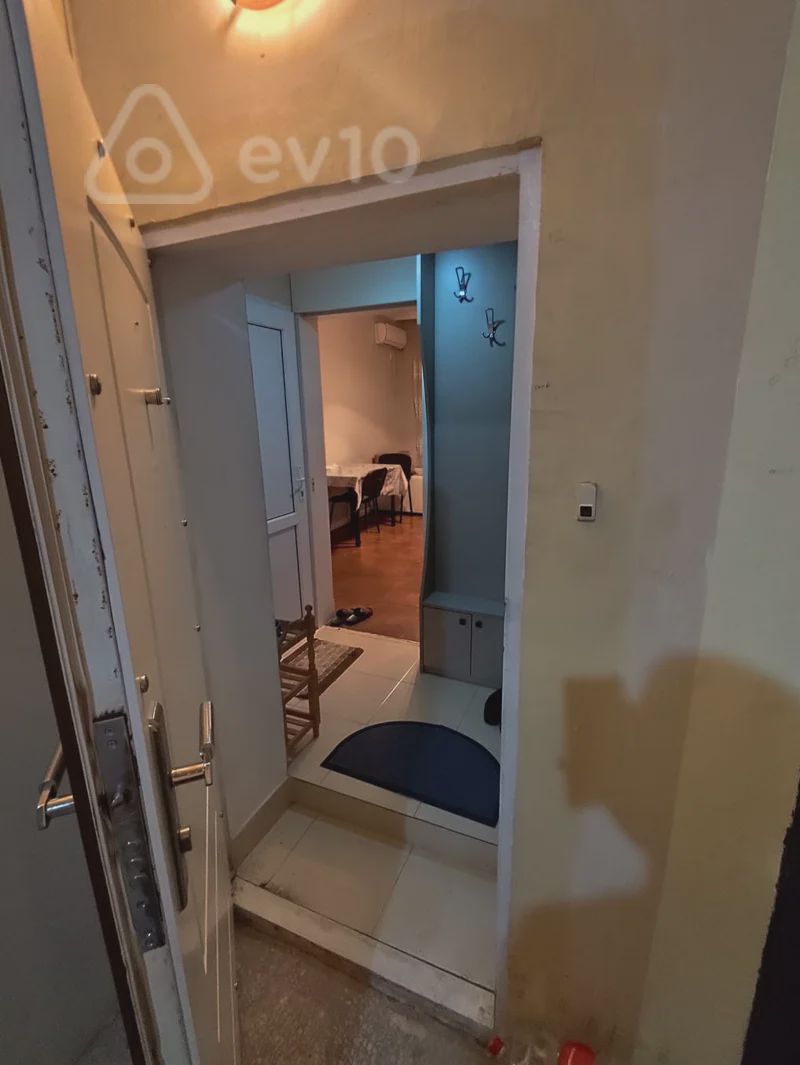 For rent: 2-room apartment (old building), 45 m² — Mənzil, Bakı (5)