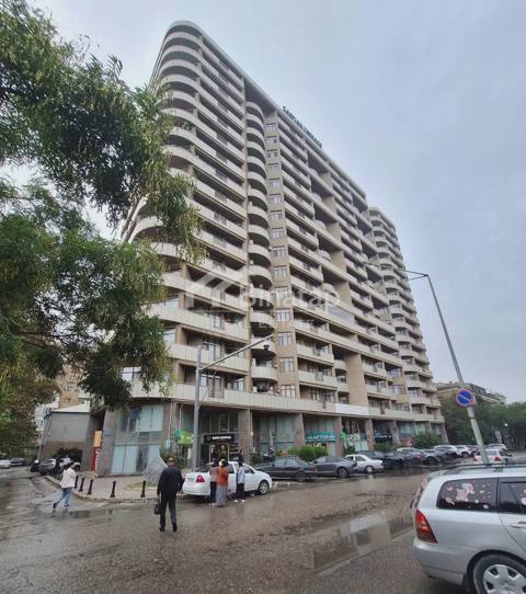 Satılır 3 otaqlı yeni tikili 120 m², Elmlər Akademiyası metrosu, Yasamal rayonu — 435 000 ₼ · 3 бөлмө · 120 m² · Баку, Yasamal · Daşınmaz əmlak Satılır 3 otaqlı yeni tikili 120 m², Elmlər Akademiyası metrosu, Yasamal rayonu — Баку