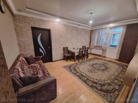3 otaqlı yeni tikili mənzil satılır — Xırdalan — Khirdalan