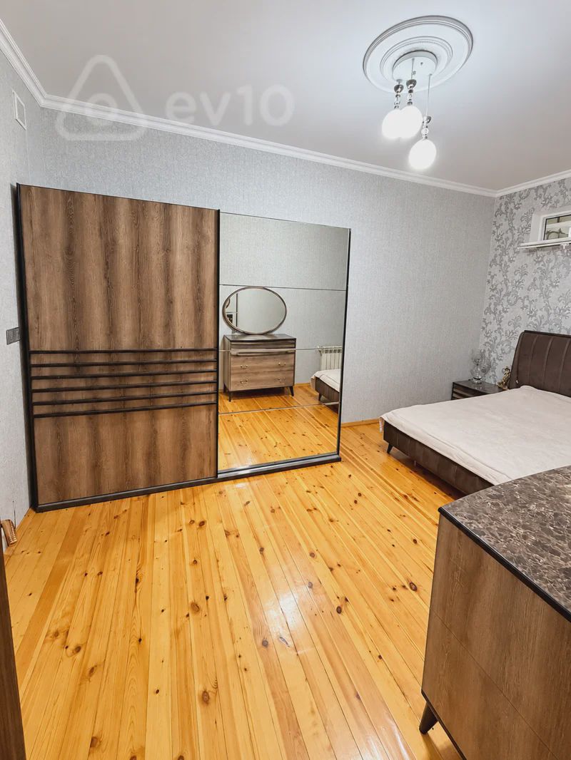 For sale: 2-room apartment (new building), 55 m² — Mənzil, Bakı (4)