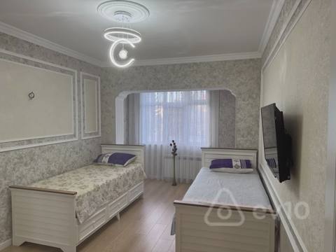 2 otaqlı mənzil, 64 m², Hüseyn Seyidzadə küçəsi — kirayə — Bakı