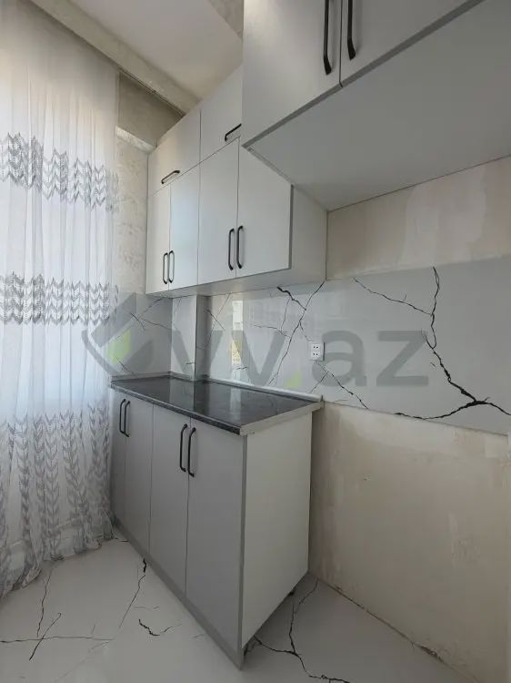 For sale: 2-room apartment (new building), 52 m² — Mənzil, Xırdalan (10)