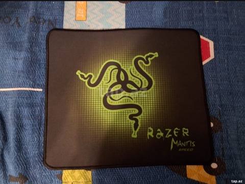 Siçan yastığı Razersiçan yastığı — Баку