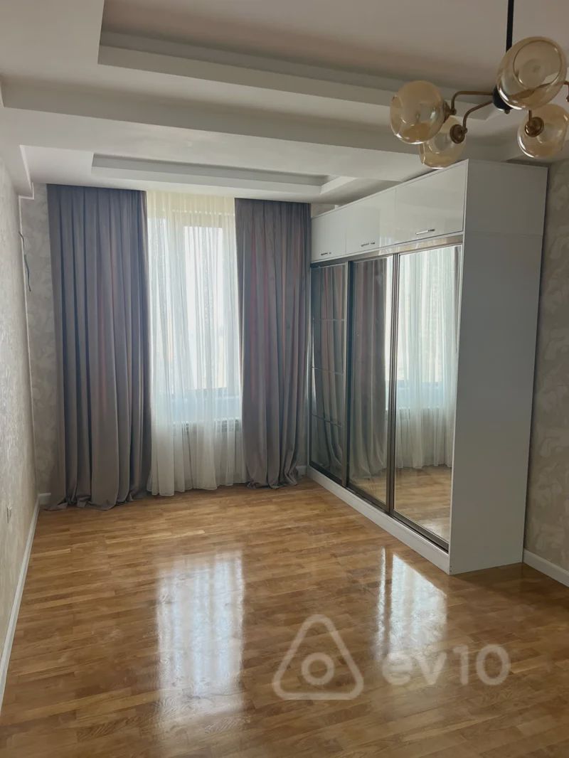 For sale: 3-room apartment (new building), 105 m² — Mənzil, Bakı (4)