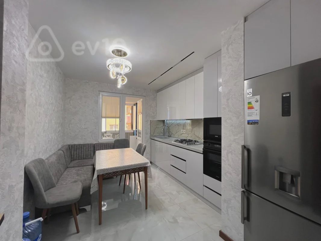 For sale: apartment (old building), 120 m² — Mənzil, Bakı (4)
