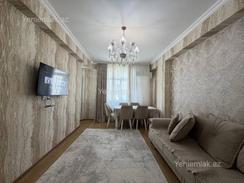 Satılır 2 otaqlı Bina evi menzil (Yeni tikili), 42 m², Masazır — Abşeron