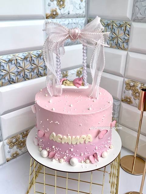 Tort dizaynı və ferqli bəzəklər. - Şəxsi dizaynlı, kremli tortlar — 25 ₼ · Baku · Qida məhsulları Tort dizaynı və ferqli bəzəklər. - Şəxsi dizaynlı, kremli tortlar — Baku