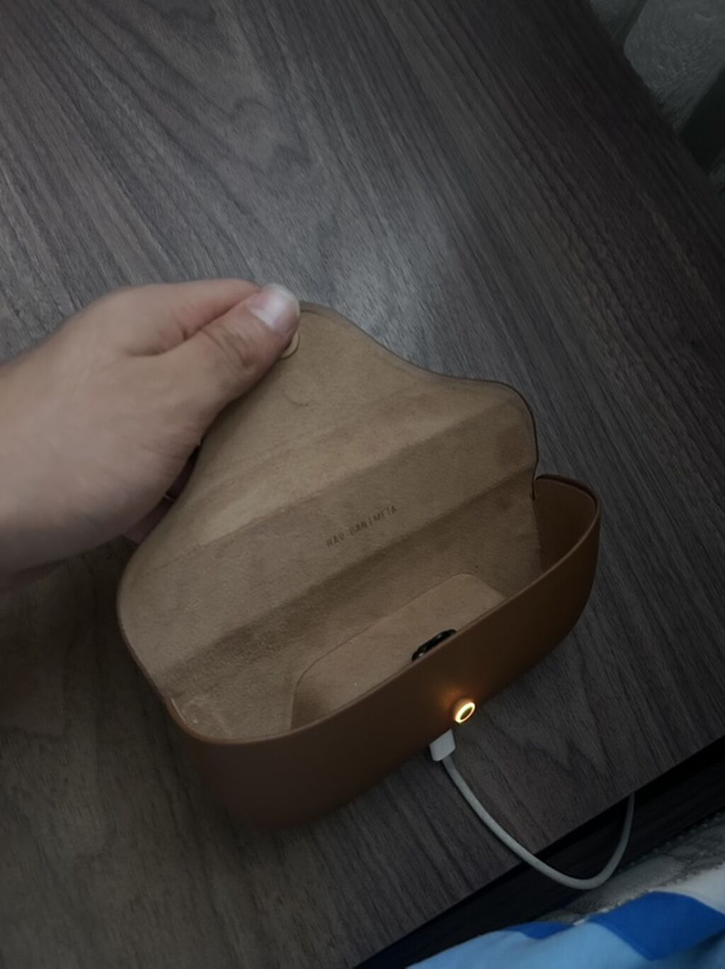 Rayban meta gen 1 ideal veziyyetdedir tam iwlekdir prablemsiz — Eynəklər və aksesuarları, Bakı (3)