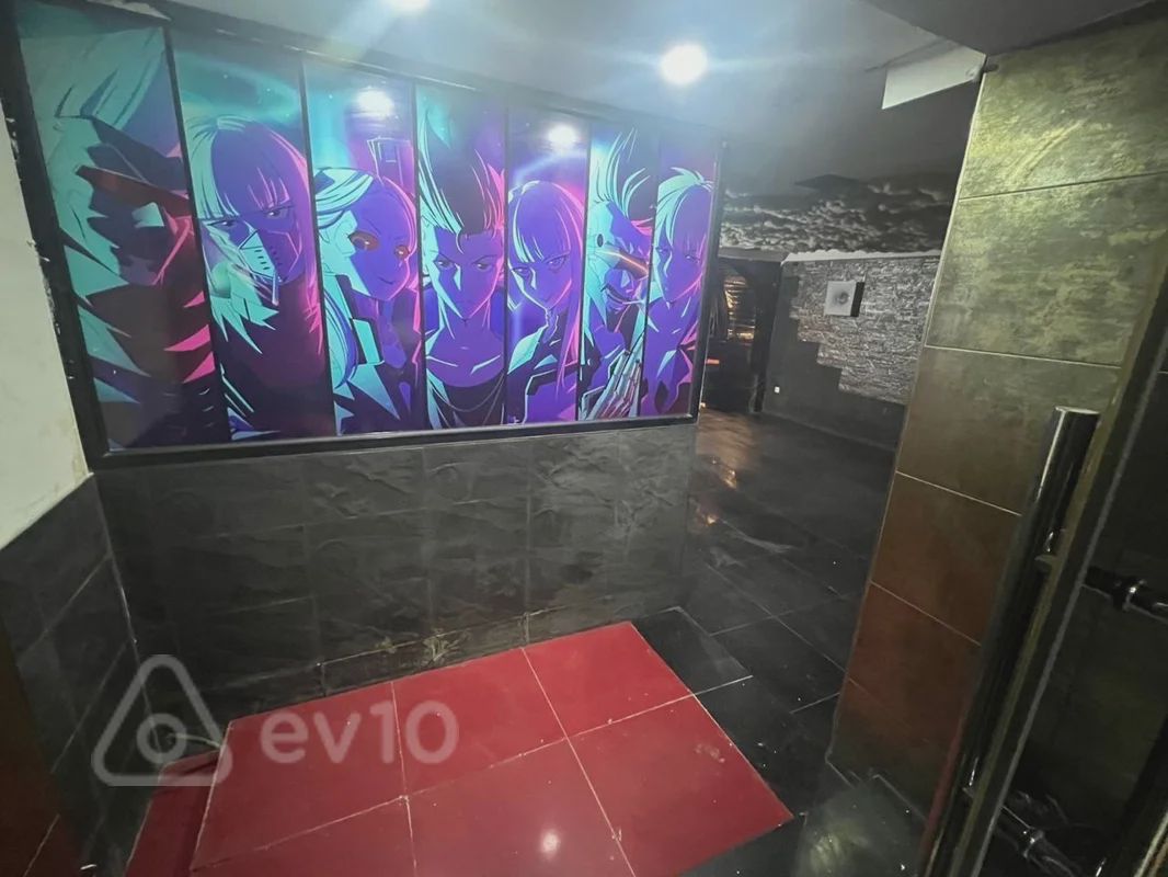 For rent: commercial property, 105 m² — Əmlak, Bakı (12)