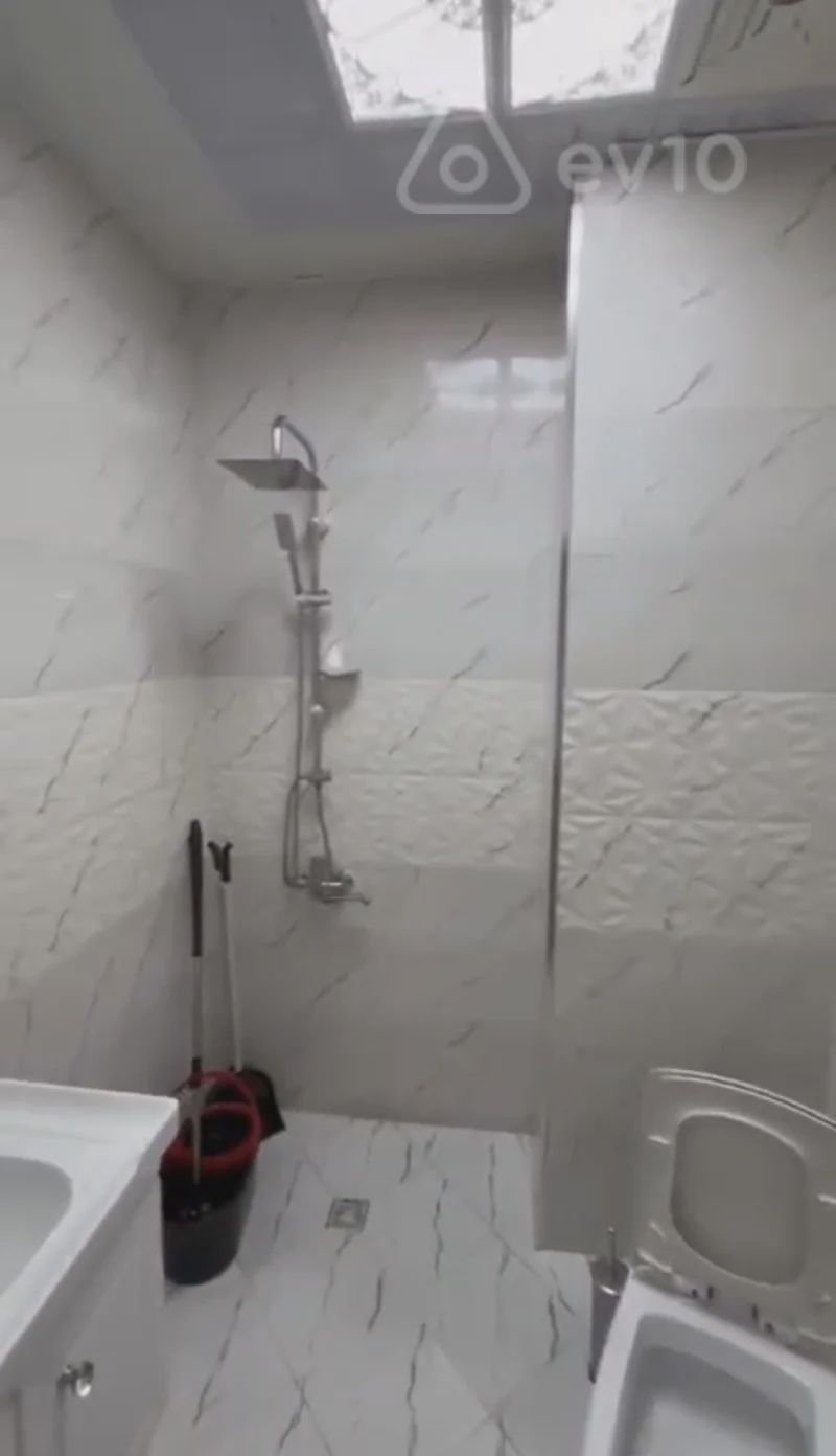 Kiralık 2 odalı daire (yeni bina), 52 m² — Mənzil, Bakı (12)
