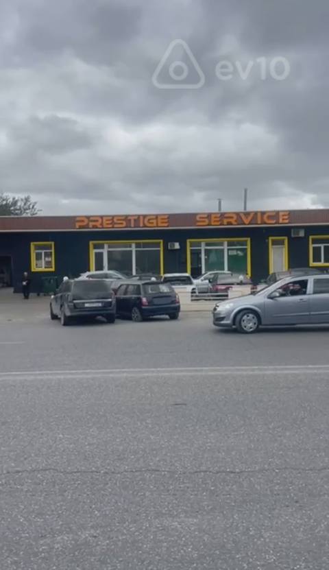 Obyekt, 2500 m², Mehdi Abbasov küç — Баку