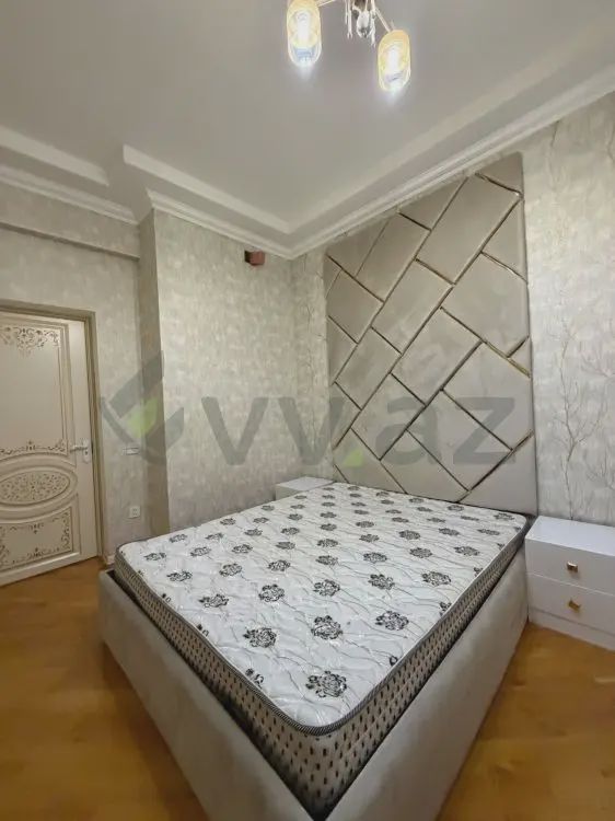 For sale: 2-room apartment (new building), 78 m² — Mənzil, Xırdalan (8)