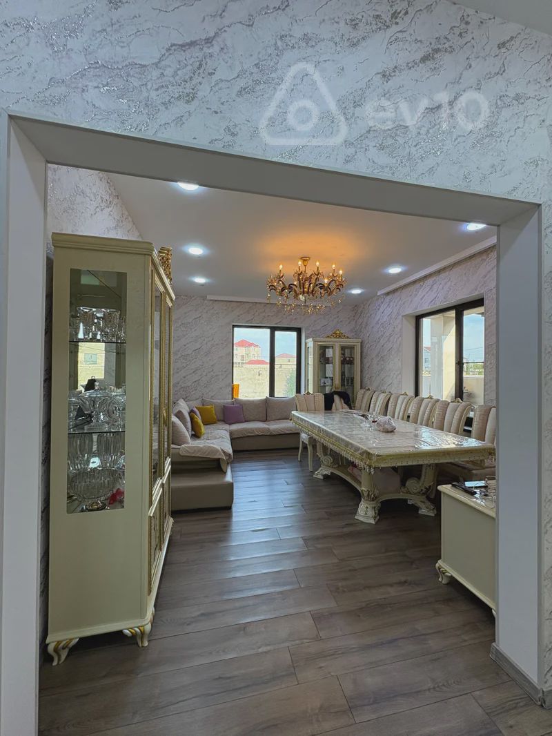 For sale: 3-room house / Cottage / Villa, 78 m² — Ev, villa, Bakı (10)