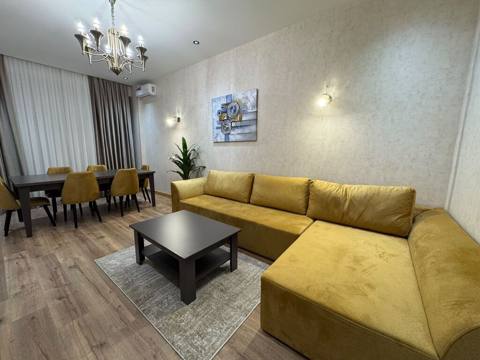 Xətai metrosuna yaxın – kirayə mənzil - Müasir dizaynlı, yüksək — 1 200 ₼ · Baku · Mənzil Xətai metrosuna yaxın – kirayə mənzil - Müasir dizaynlı, yüksək — Baku