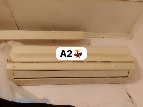 Aynur 2 Kv dəqiq bilinmir Yayda qazı vurulub Qiymət 150 azn Alan — 150 ₼ · Баку · Kondisioner və split-sistemlər Aynur 2 Kv dəqiq bilinmir Yayda qazı vurulub Qiymət 150 azn Alan — Баку