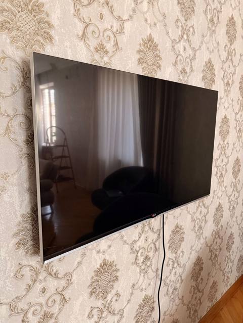 Lg tv smart satilir 300azn. Unvan Hezi Aslanov m 9992 Nigaz — 300 ₼ · Джейранбатан · Televizorlar Lg tv smart satilir 300azn. Unvan Hezi Aslanov m 9992 Nigaz — Джейранбатан