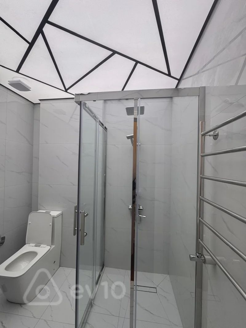 Satılık 2 odalı daire (yeni bina), 66 m² — Mənzil, Bakı (12)