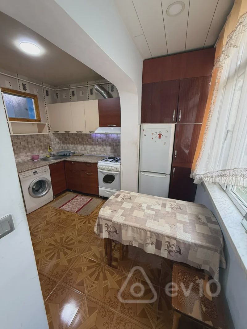 For rent: 3-room apartment (new building), 80 m² — Mənzil, Bakı (10)