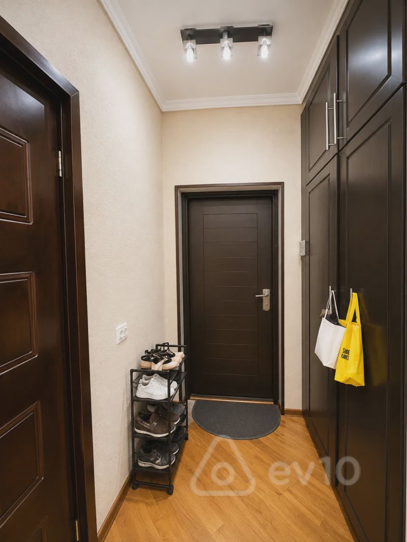 For sale: 2-room apartment (new building), 66 m² — Mənzil, Bakı (10)