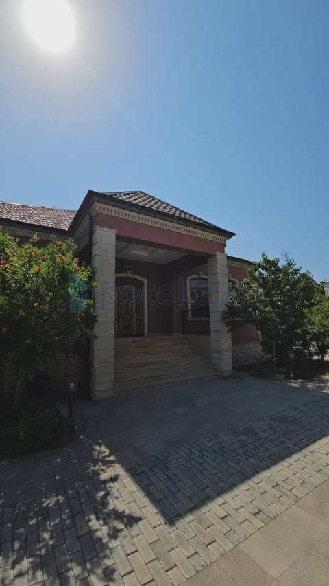 Satılır: 4 Otaq, Evlər/Villalar, Xəzər r., Mərdəkan q., 165.00 m² — Mardakan