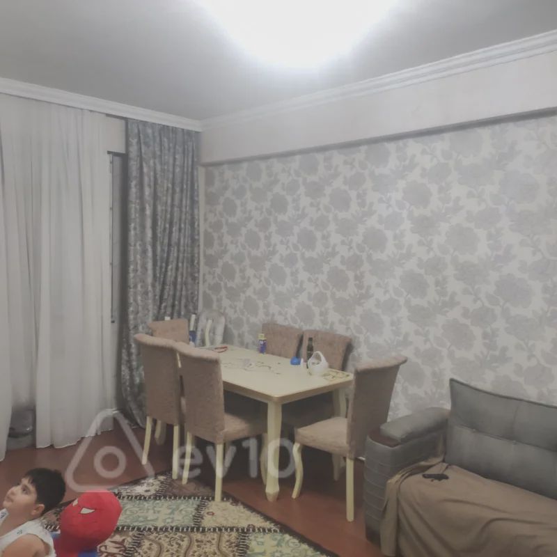For sale: 3-room apartment (new building), 83 m² — Mənzil, Xırdalan (2)