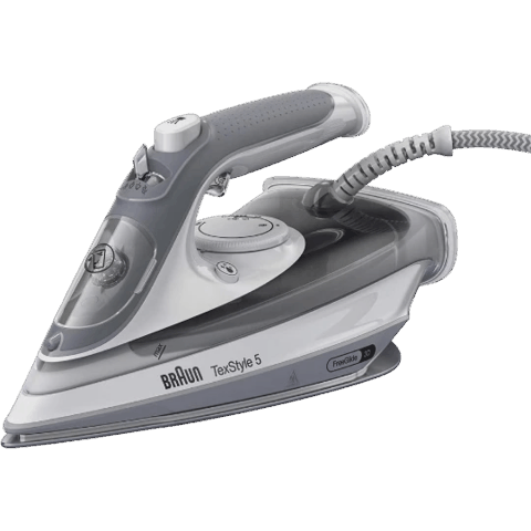 Ütü Braun SI5078GY — 129 ₼ · Bakı · Ütü Ütü Braun SI5078GY — Bakı